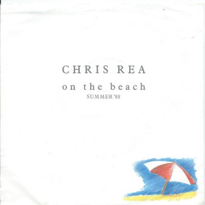 Chris Rea - On the …