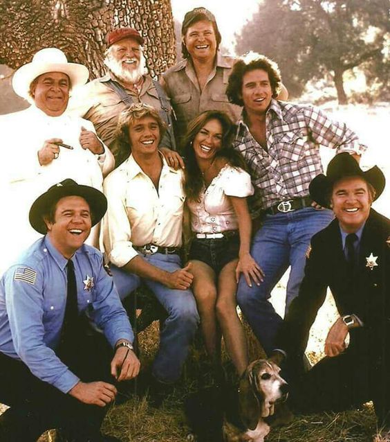 Dukes of Hazzard