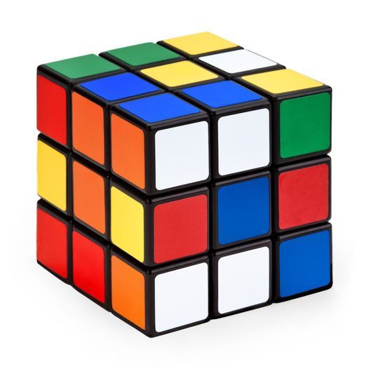 Rubik’s Cube