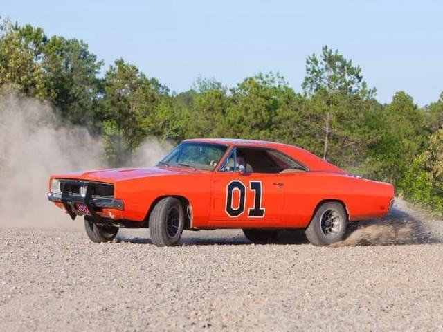 General Lee