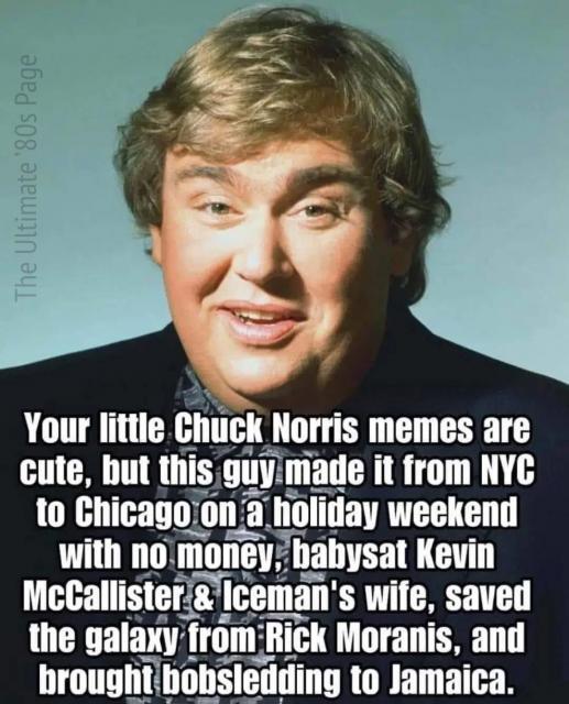 John Candy